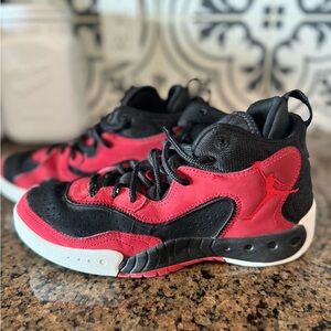 Nike Jordan Pro RX Basketball Shoes